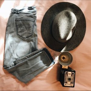 Est. 1946 Denim Jeans